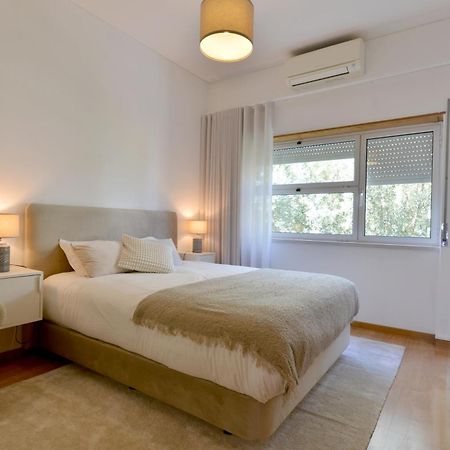 Cascais Sea View Apartment Ngoại thất bức ảnh