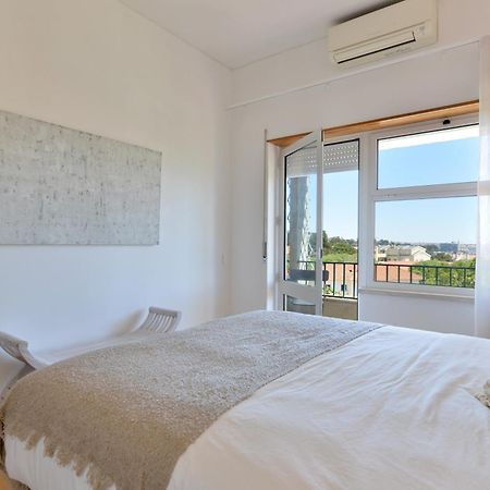 Cascais Sea View Apartment Ngoại thất bức ảnh