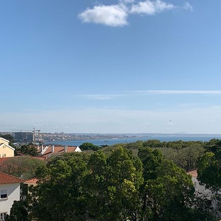 Cascais Sea View Apartment Ngoại thất bức ảnh
