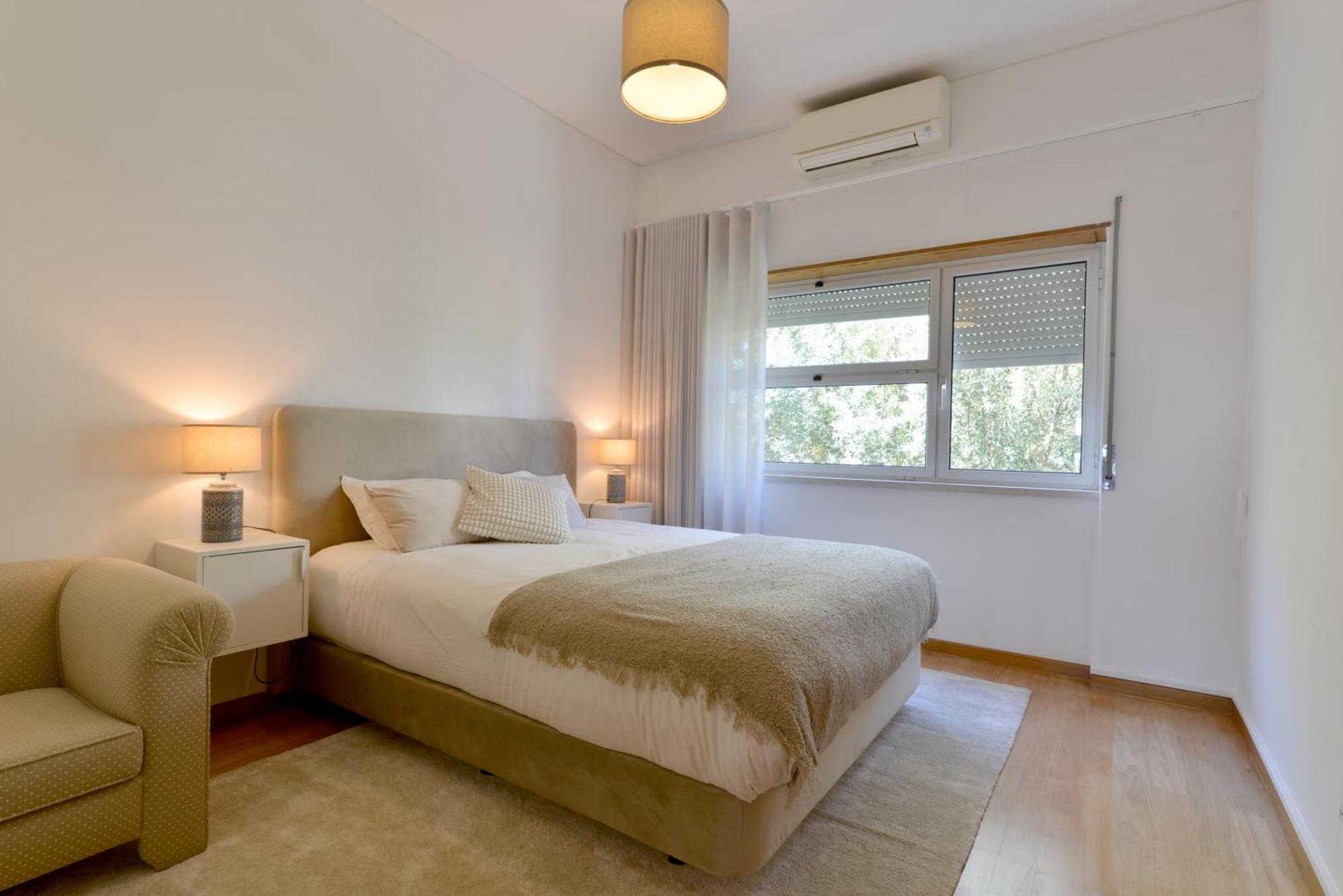 Cascais Sea View Apartment Ngoại thất bức ảnh