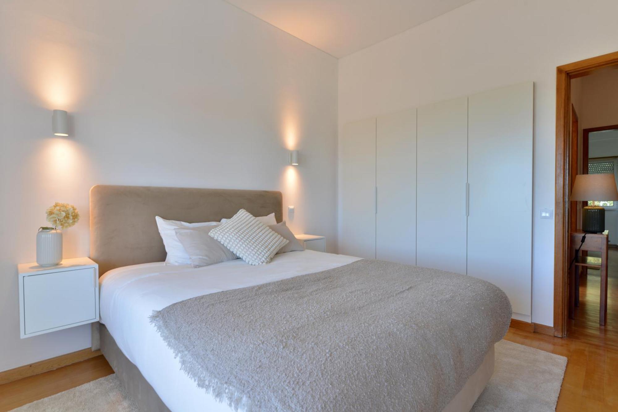 Cascais Sea View Apartment Ngoại thất bức ảnh
