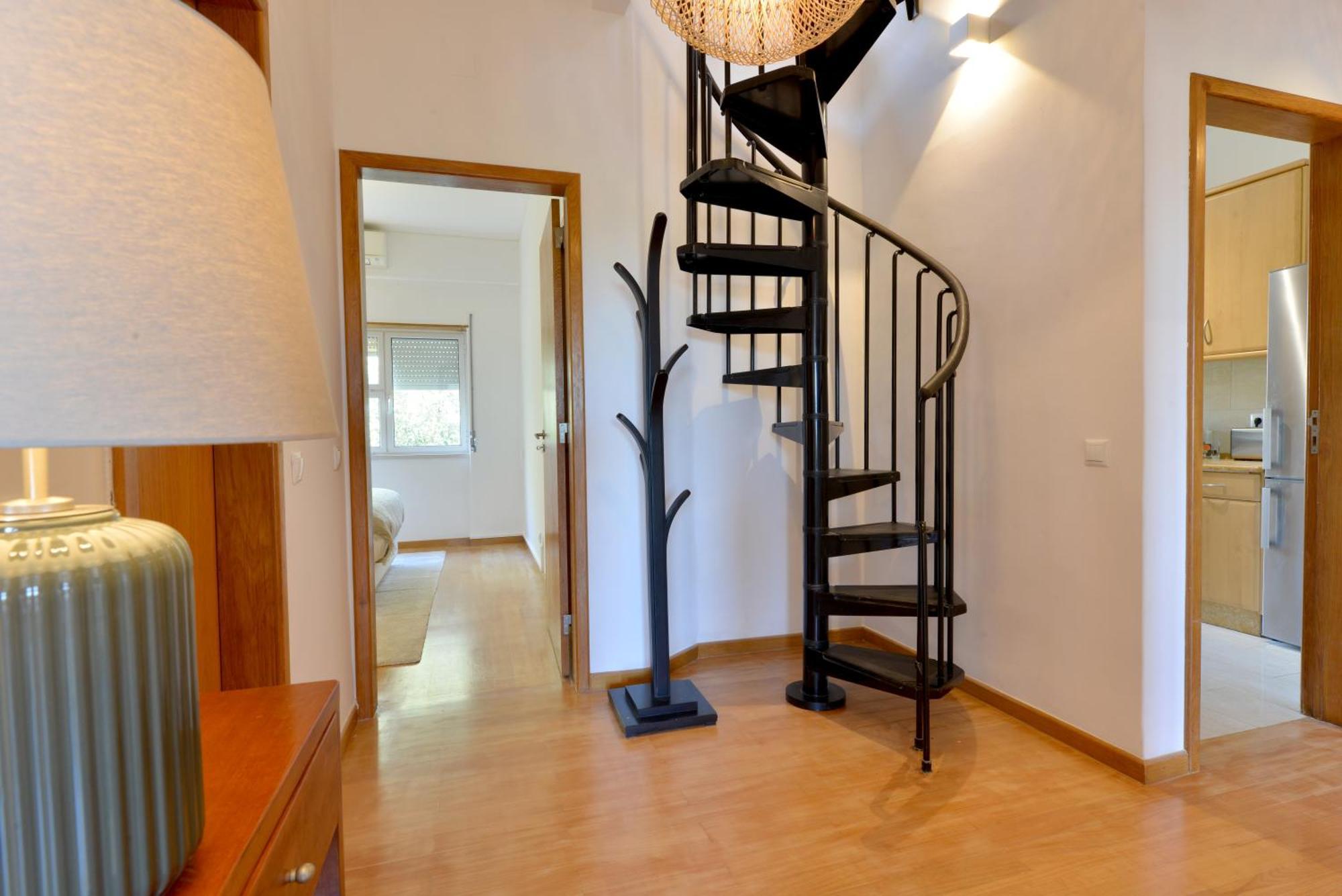 Cascais Sea View Apartment Ngoại thất bức ảnh