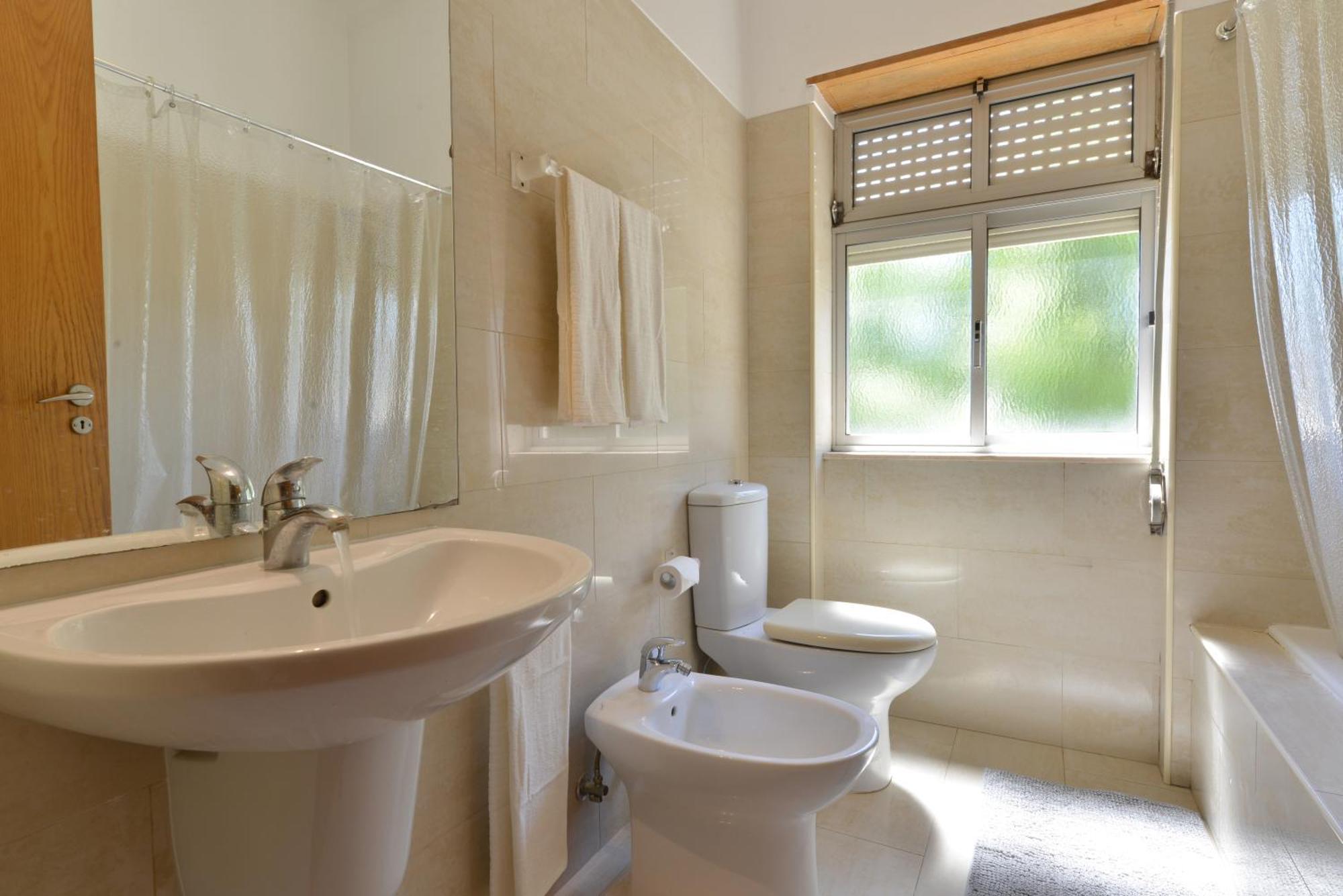 Cascais Sea View Apartment Ngoại thất bức ảnh