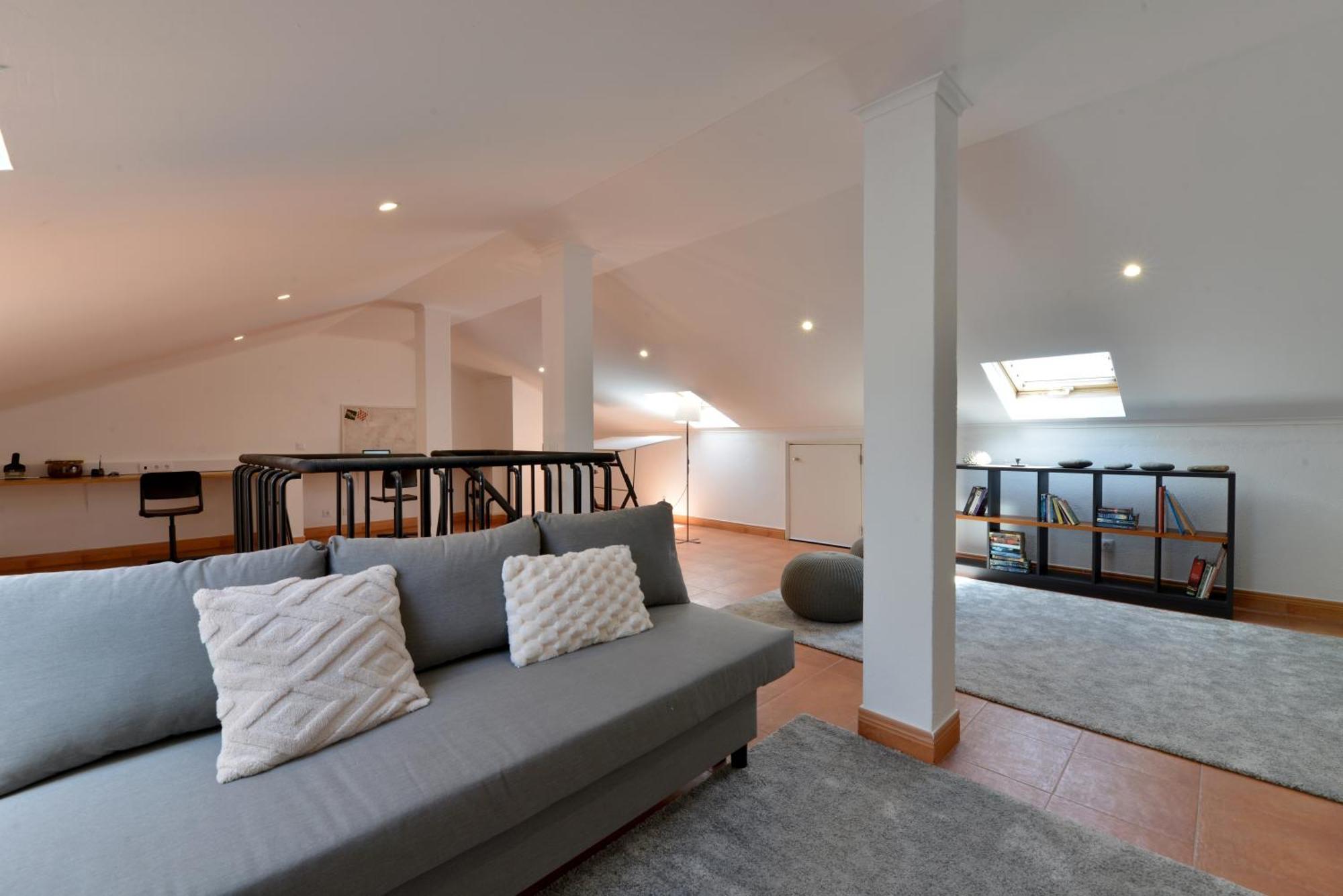 Cascais Sea View Apartment Ngoại thất bức ảnh