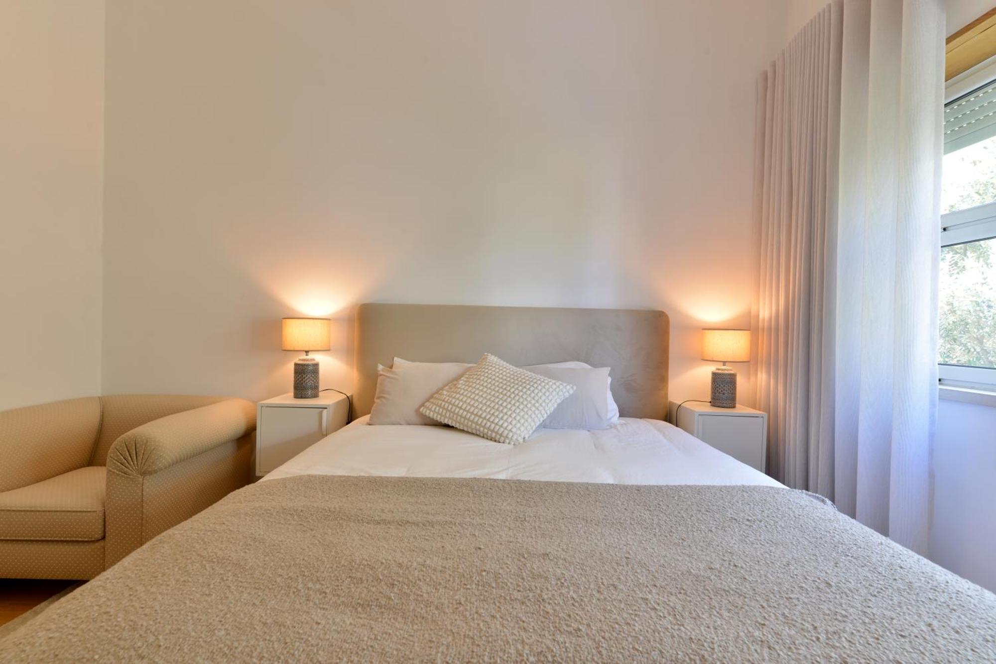 Cascais Sea View Apartment Ngoại thất bức ảnh