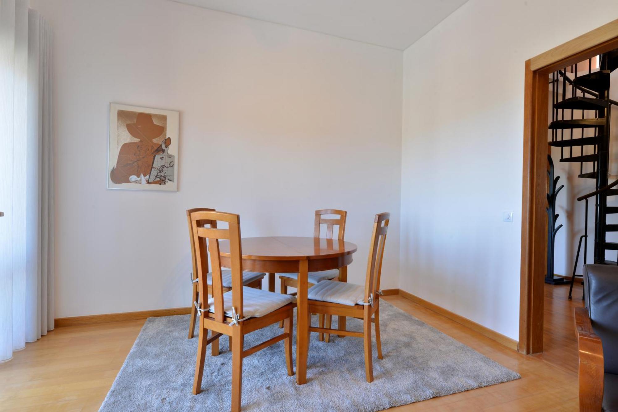 Cascais Sea View Apartment Ngoại thất bức ảnh