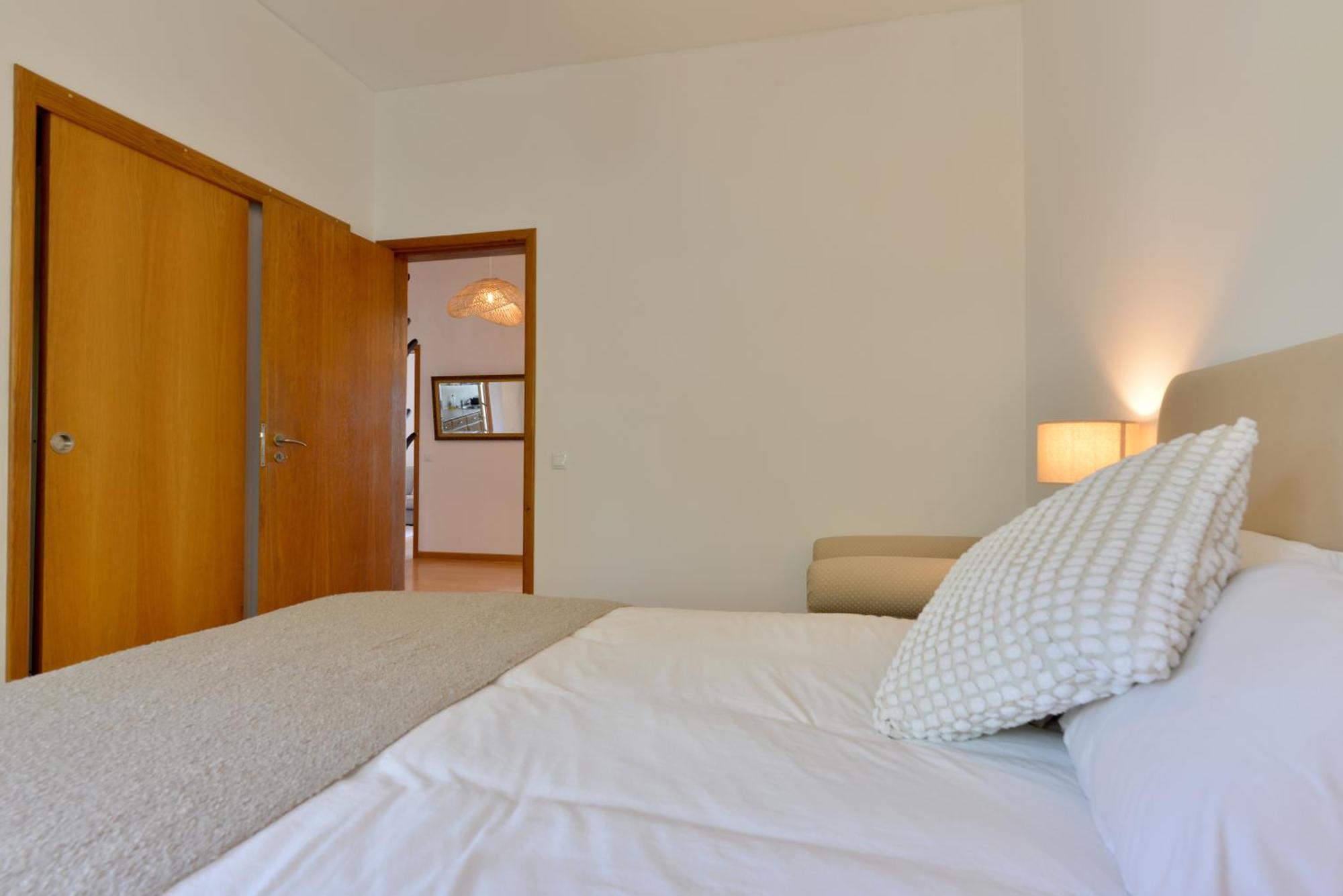 Cascais Sea View Apartment Ngoại thất bức ảnh