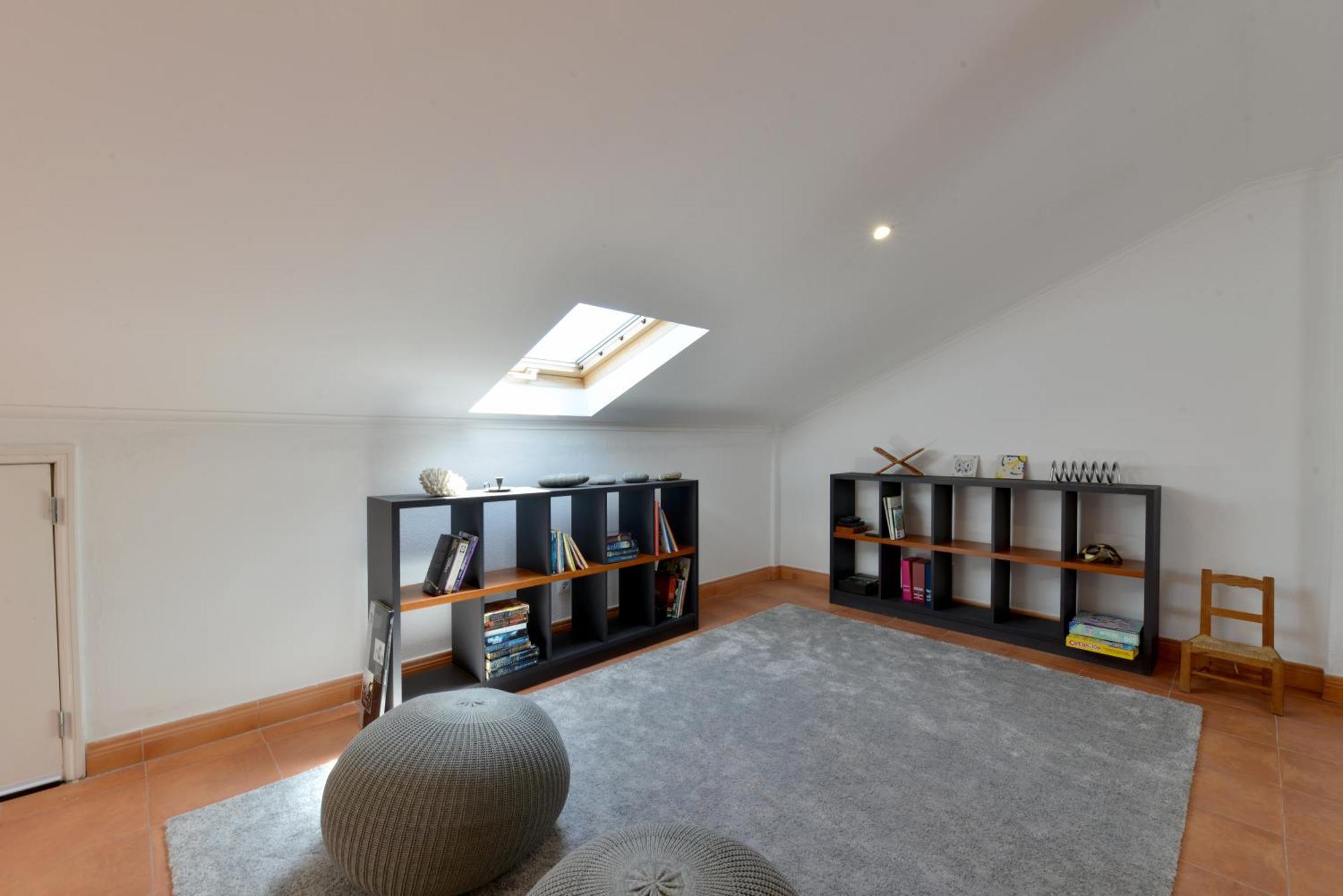 Cascais Sea View Apartment Ngoại thất bức ảnh