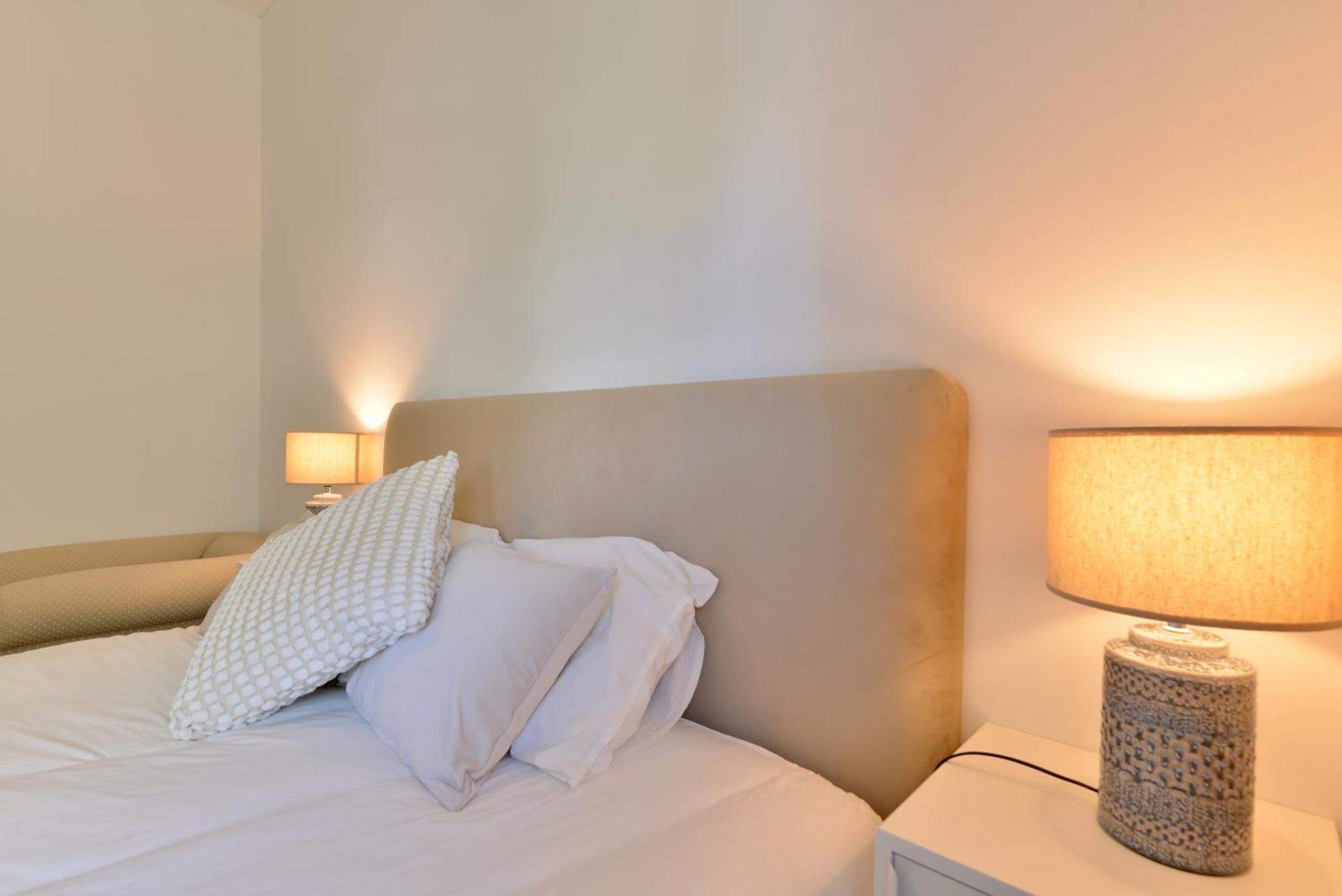 Cascais Sea View Apartment Ngoại thất bức ảnh
