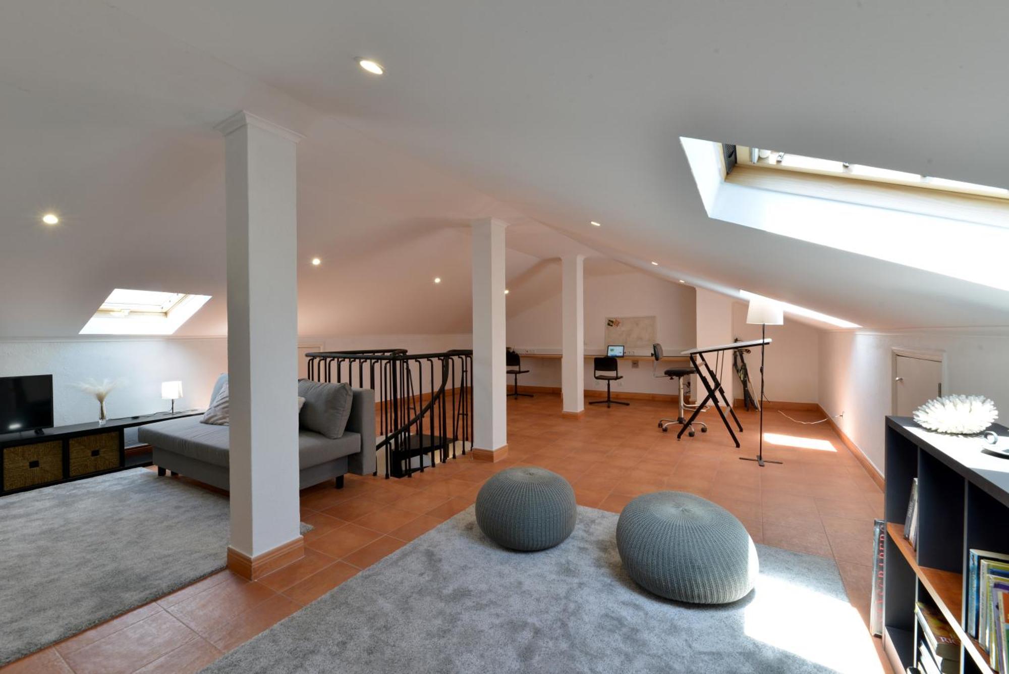 Cascais Sea View Apartment Ngoại thất bức ảnh
