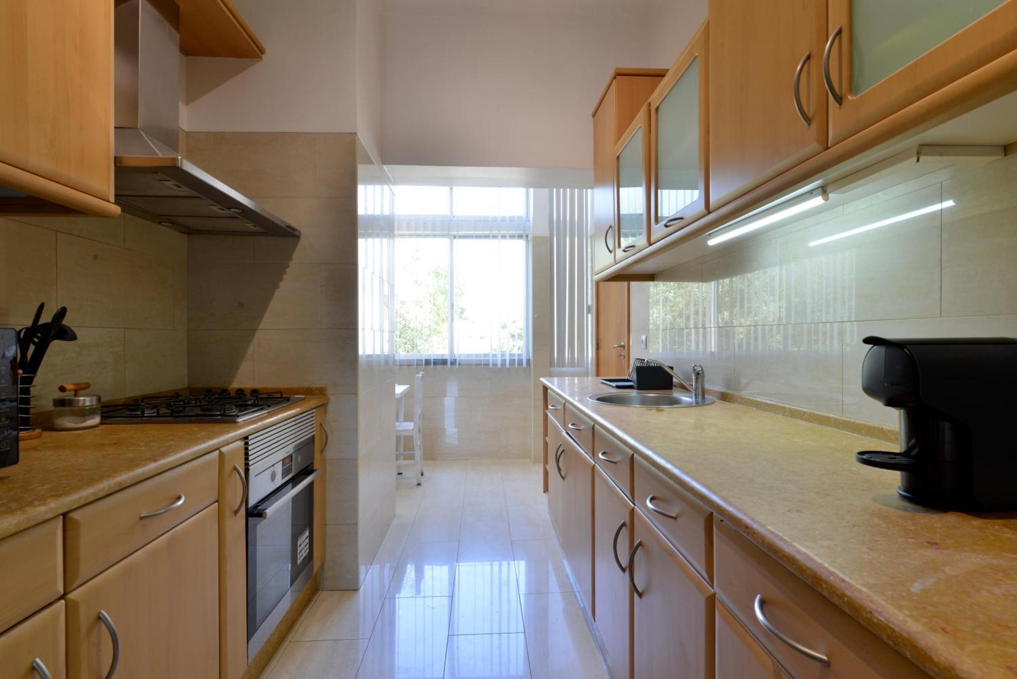 Cascais Sea View Apartment Ngoại thất bức ảnh