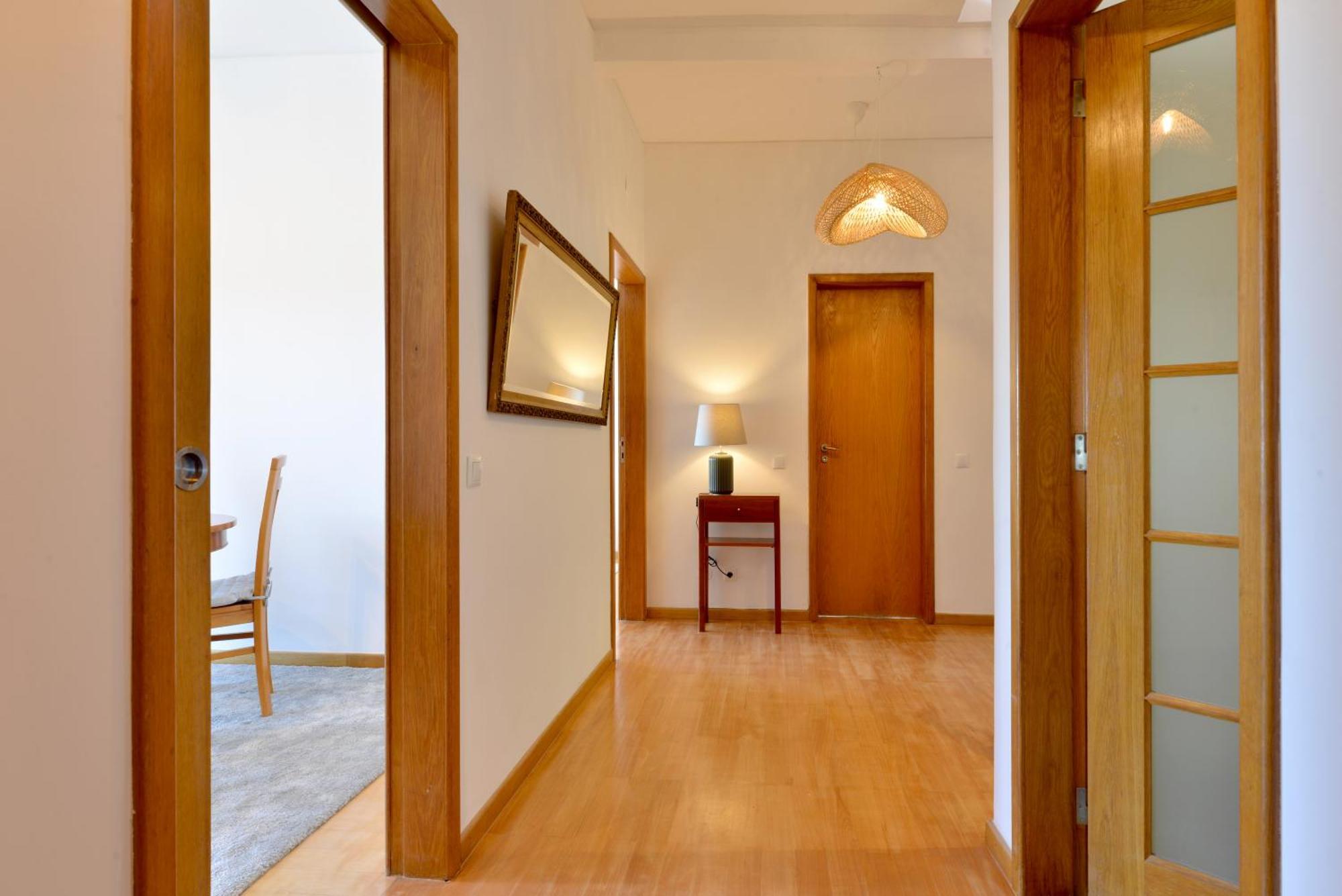 Cascais Sea View Apartment Ngoại thất bức ảnh